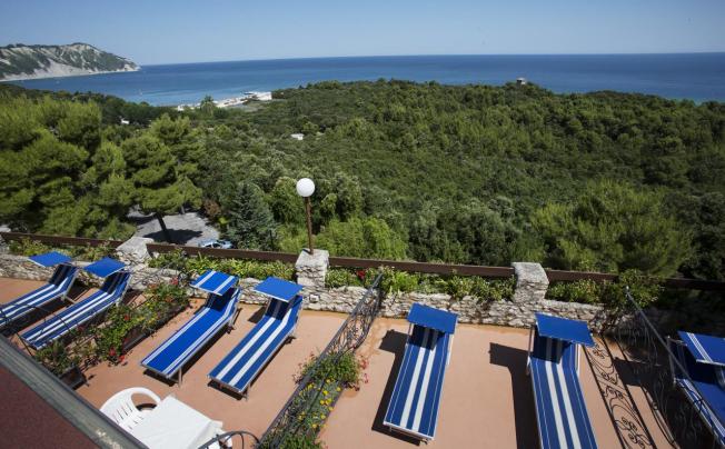 Фото отеля Seebay Hotel