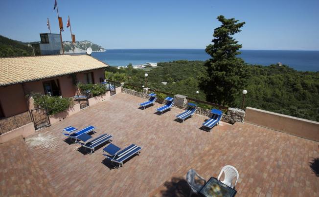 Фото отеля Seebay Hotel