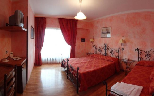 Фото отеля Seebay Hotel