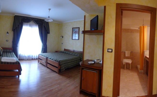 Фото отеля Seebay Hotel