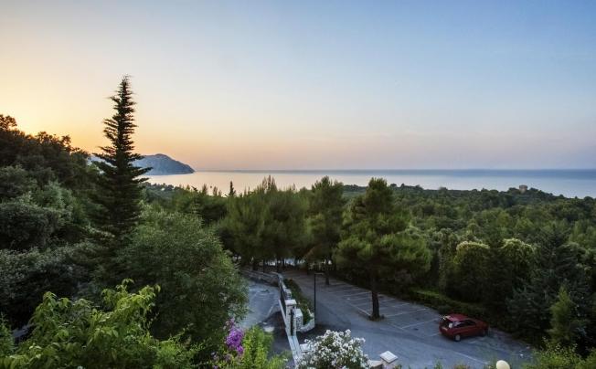 Фото отеля Seebay Hotel