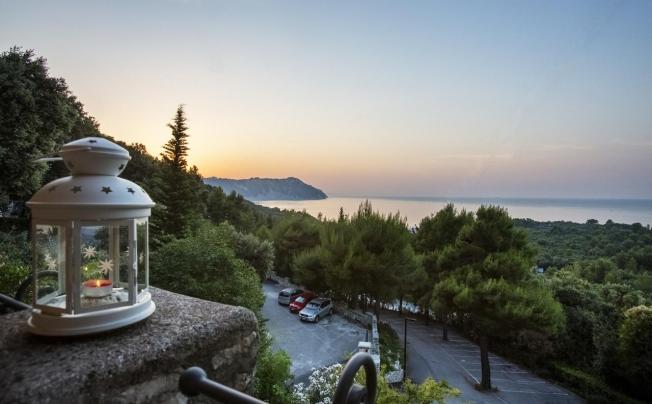 Фото отеля Seebay Hotel