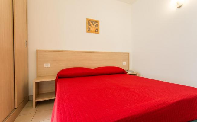 Фото отеля Residence Club Wally