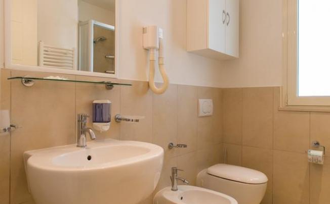 Фото отеля Residence Club Wally