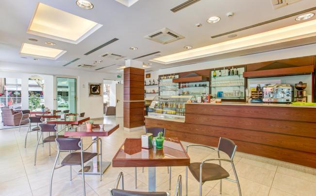 Фото отеля Residence Club Wally