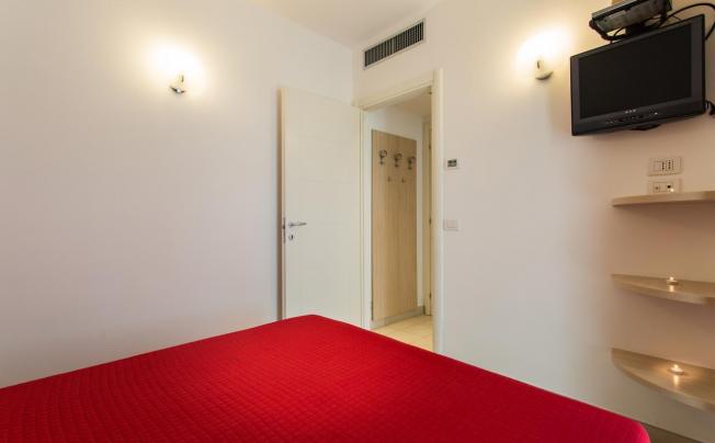 Фото отеля Residence Club Wally