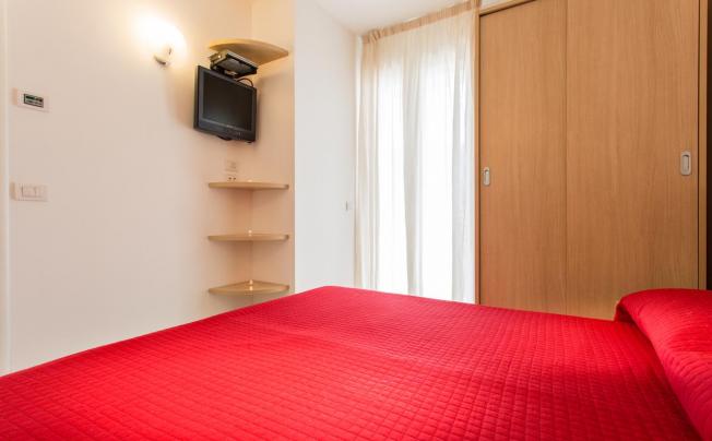 Фото отеля Residence Club Wally