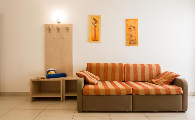 Фото отеля Residence Club Wally