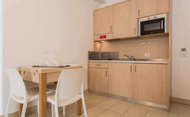 Фото отеля Residence Club Wally