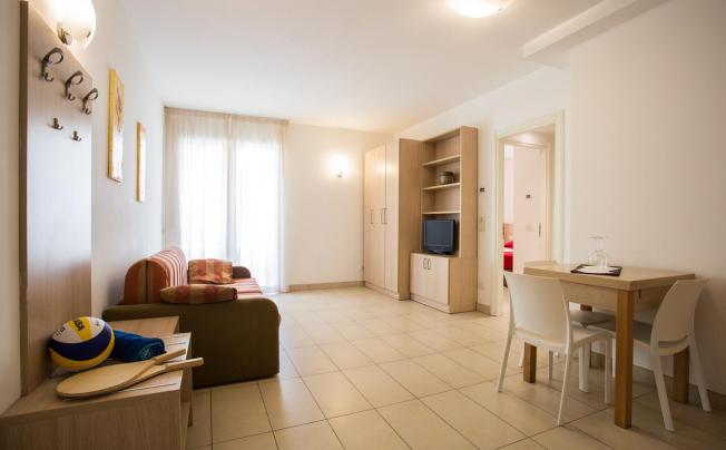 Фото отеля Residence Club Wally