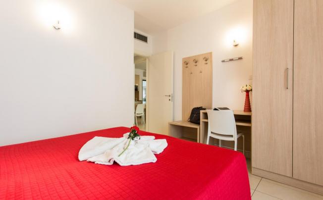Фото отеля Residence Club Wally
