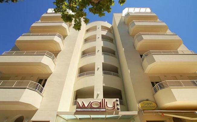 Фото отеля Residence Club Wally