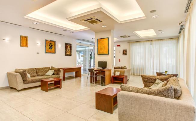 Фото отеля Residence Club Wally