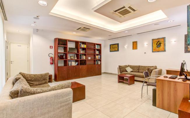 Фото отеля Residence Club Wally