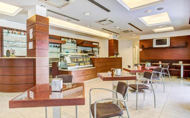 Фото отеля Residence Club Wally