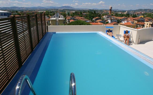 Фото отеля Residence Club Wally