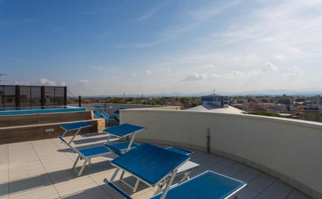 Фото отеля Residence Club Wally