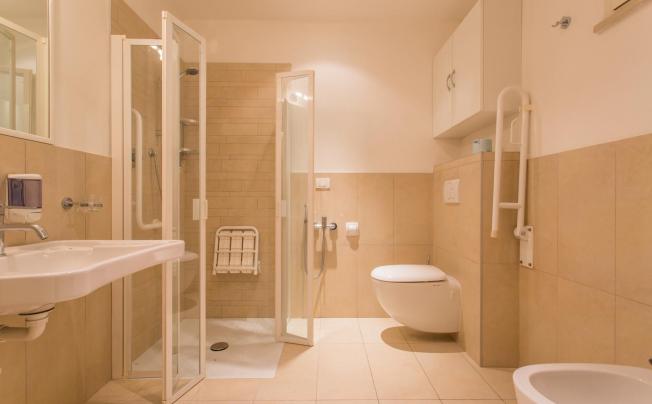 Фото отеля Residence Club Wally
