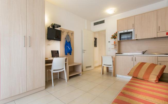 Фото отеля Residence Club Wally