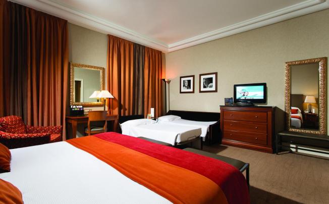 Фото отеля Dei Mellini Hotel