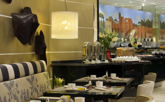 Фото отеля Dei Mellini Hotel
