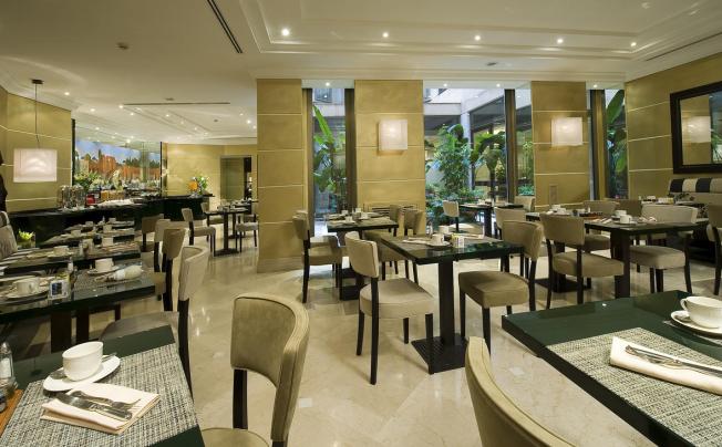 Фото отеля Dei Mellini Hotel