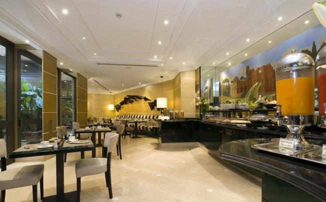 Фото отеля Dei Mellini Hotel