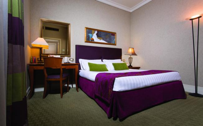 Фото отеля Dei Mellini Hotel