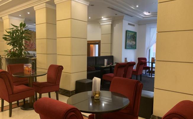 Фото отеля Dei Mellini Hotel