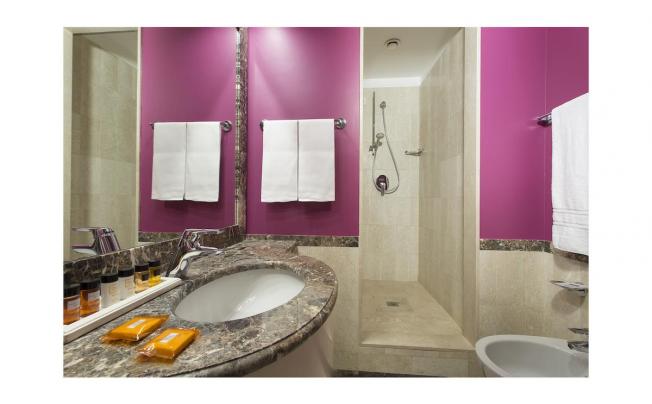 Фото отеля Dei Mellini Hotel