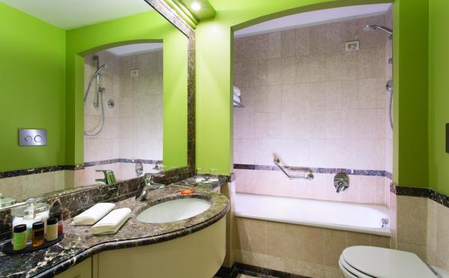 Фото отеля Dei Mellini Hotel