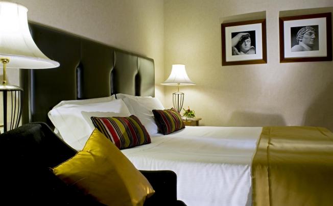 Фото отеля Dei Mellini Hotel