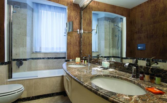 Фото отеля Dei Mellini Hotel