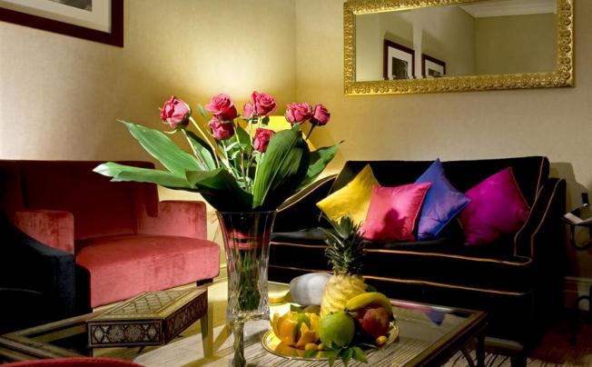 Фото отеля Dei Mellini Hotel