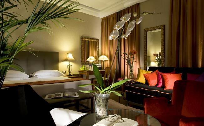 Фото отеля Dei Mellini Hotel