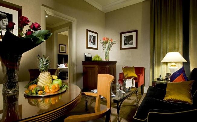 Фото отеля Dei Mellini Hotel
