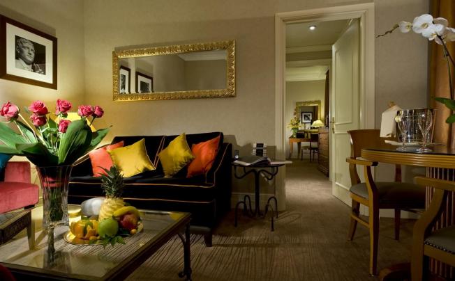 Фото отеля Dei Mellini Hotel