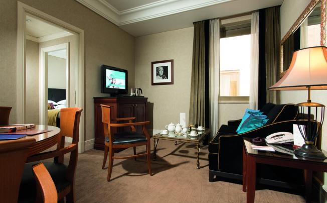 Фото отеля Dei Mellini Hotel