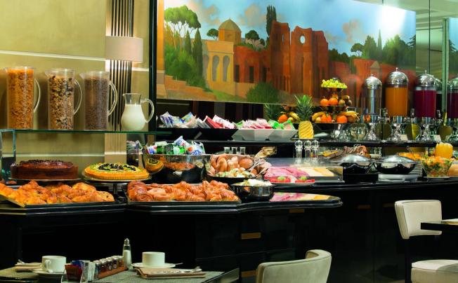 Фото отеля Dei Mellini Hotel