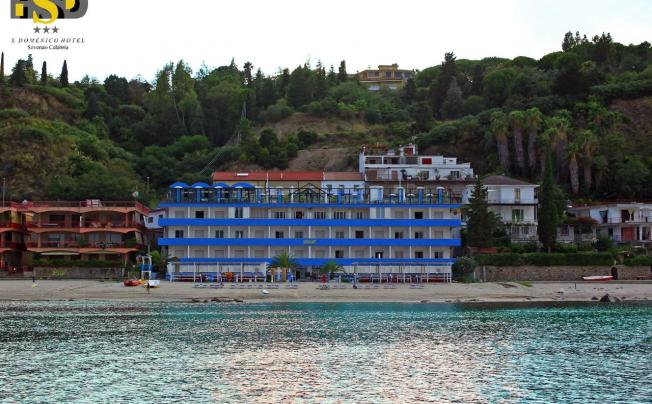 Фото отеля San Domenico Hotel