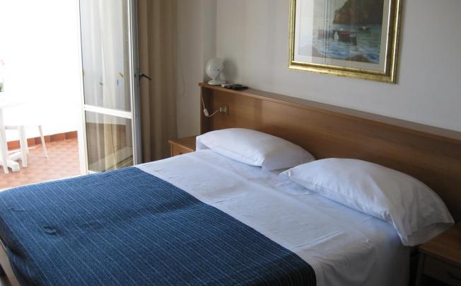 Фото отеля SAN DOMENICO HOTEL