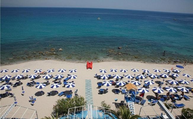 Фото отеля SAN DOMENICO HOTEL