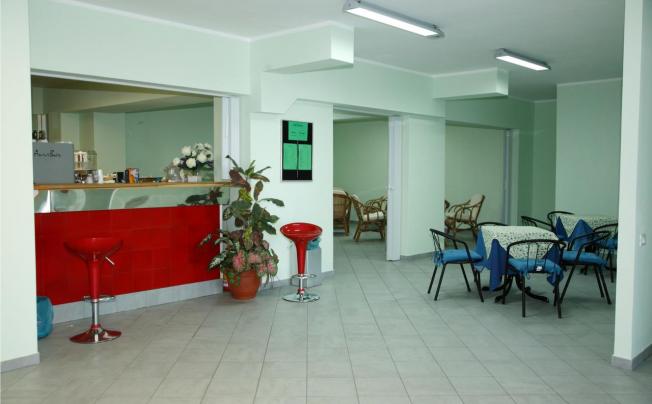 Фото отеля SAN DOMENICO HOTEL