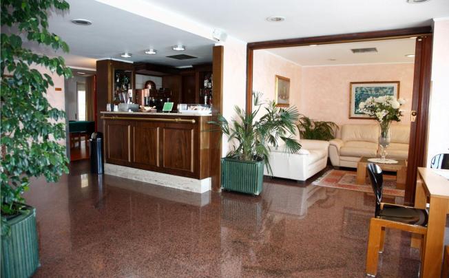 Фото отеля SAN DOMENICO HOTEL