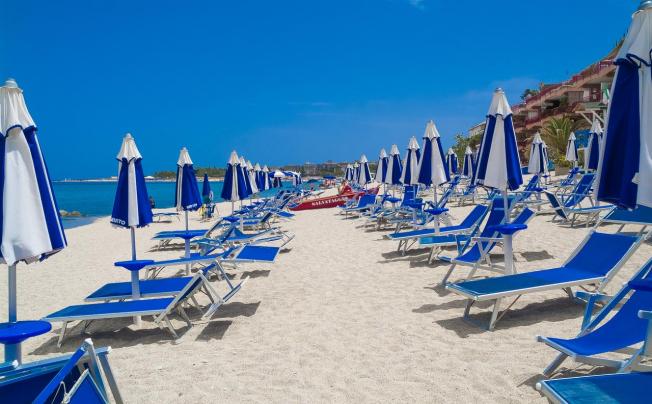 Фото отеля SAN DOMENICO HOTEL