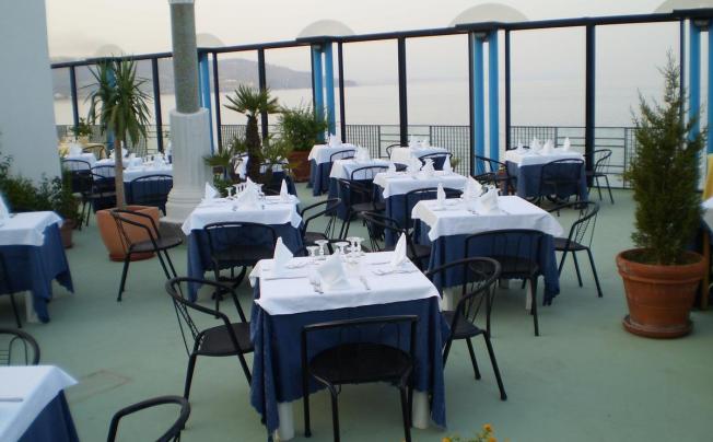 Фото отеля SAN DOMENICO HOTEL