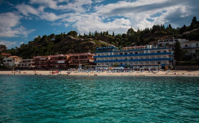 Фото отеля SAN DOMENICO HOTEL