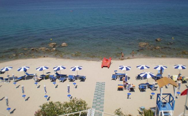 Фото отеля SAN DOMENICO HOTEL