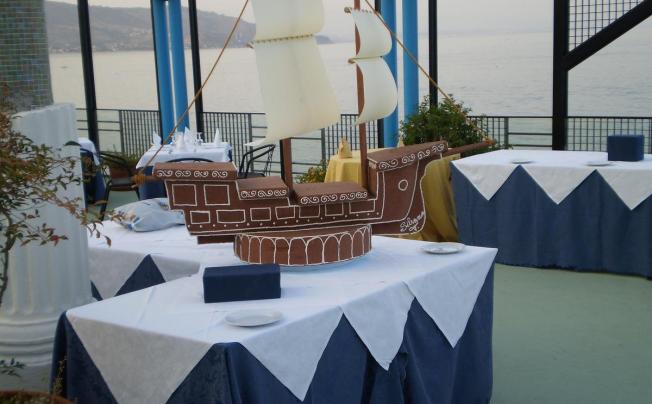 Фото отеля SAN DOMENICO HOTEL