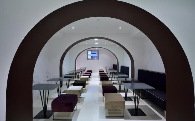 Фото отеля Rome Life Hotel